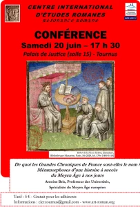 Tournus accueille une plongée au cœur du Moyen Âge