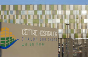 Chalon-sur-Saône (Santé)
