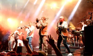 Blanzy – Le Festival Chamboultou est lancé !