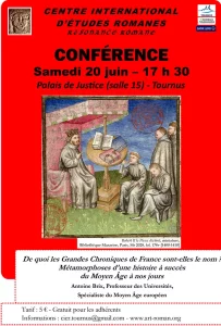 Tournus accueille une plongée au cœur du Moyen Âge