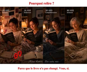 Pourquoi relire ?