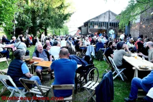 Soirée Baraillot au Musée Camion Ancien – Vendredi 5 juin dès 18h30