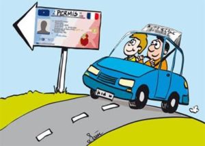Point de situation des auto-écoles en Saône-et-Loire