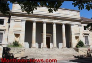 Tribunal de Chalon