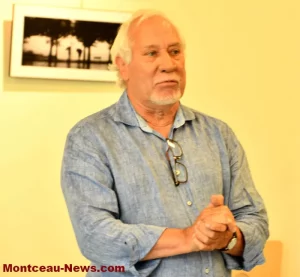 Blanzy – Vernissage de l’exposition photo