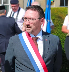 Policier blessé à Montceau-les-Mines