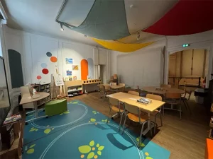 Ecomusée Creusot Montceau