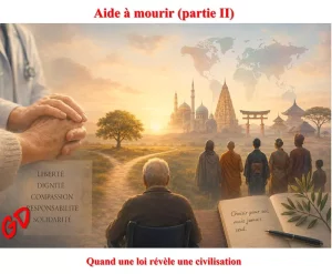 Aide à mourir