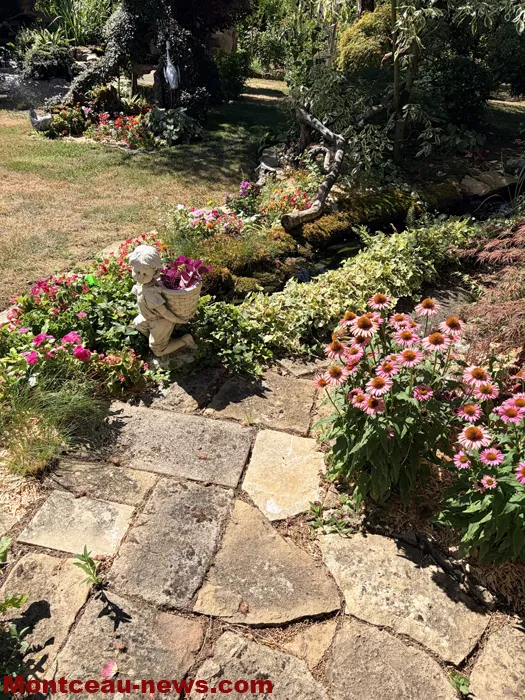 maison fleuris-09072693