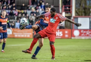 Football (Coupe de France)