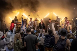 Génelard : Notes d’Été 2026 rend hommage à Bob Marley lors d’une grande soirée reggae gratuite