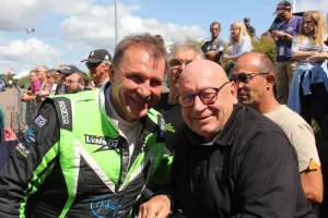 ASA Morvan : 55e rallye d’Autun – La Châtaigne (21-22 août 2026)