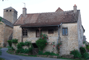 Saint-Clément-sur-Guye  