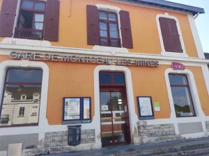 Montceau-les-Mines