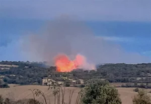 Faits divers : Saône-et-Loire