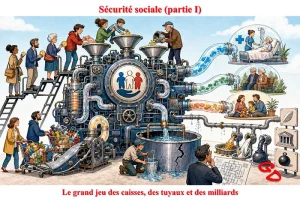 Sécurité sociale (partie I)