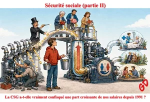 Sécurité sociale (partie II)