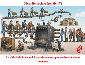 Sécurité sociale (partie IV)