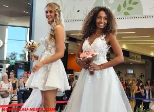 Montceau-les-Mines :  Salon du mariage