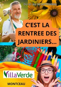 Villaverde (Montceau – Gourdon)