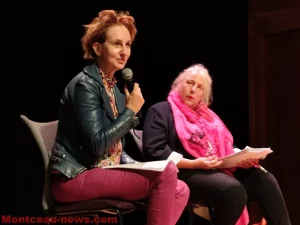 Montceau-les-Mines :  La liberté bâillonnée