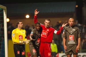 Nécrologie – Football