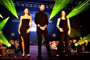 Montceau-les-Mines – Fashion Day à la salle Bourdelle