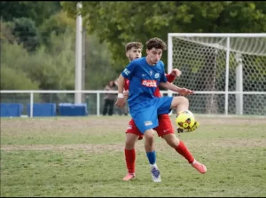 Coupe de France (6eme Tour)