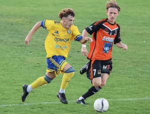 Football (Régional)