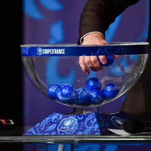 Football – Coupe de France (7e Tour)