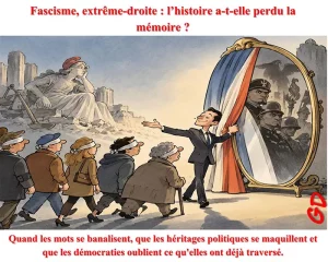 Fascisme, extrême-droite : l’histoire a-t-elle perdu la mémoire ?