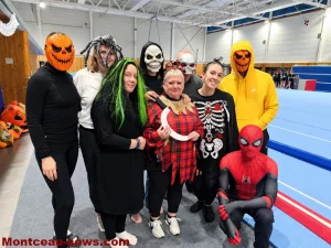 Saint-Vallier : CSL Gym