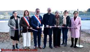 Montceau-les-Mines – Réhabilité et sécurisé