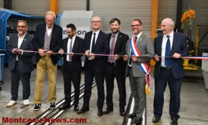 Montceau-les-Mines – Chez Erion